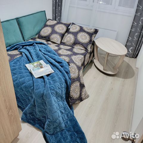 

2-к. квартира, 39 м², 8/24 эт.