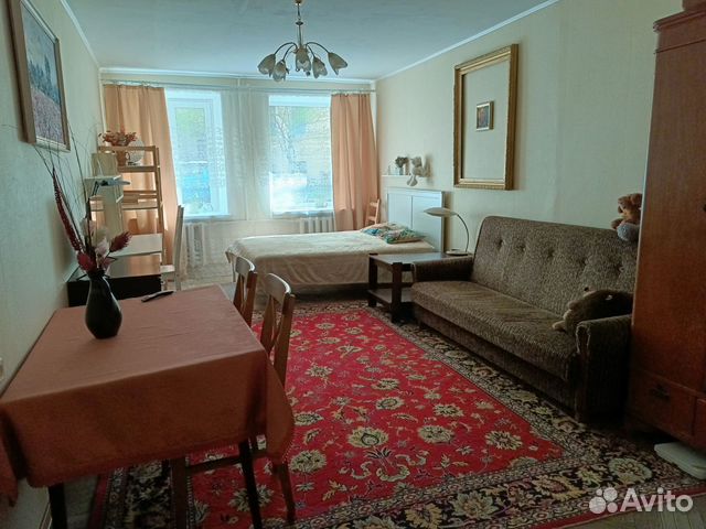 

2-к. квартира, 80 м², 4 кровати