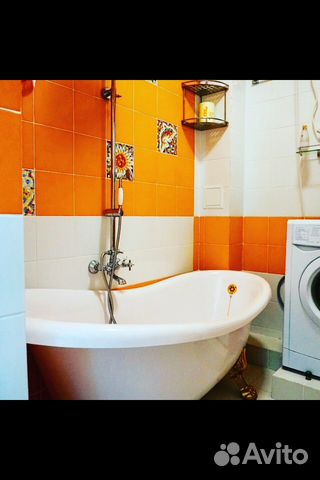 2-к квартира, 45 м², 2/7 эт. 2-к квартира, 45 м², 2/7 эт.