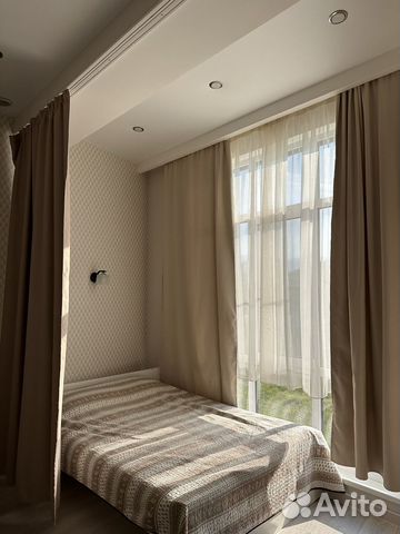 

Квартира-студия, 34 м², 3/6 эт.