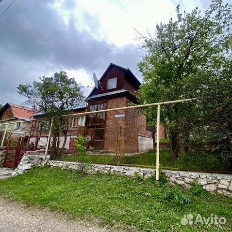 

3-к. дом, 150 м²