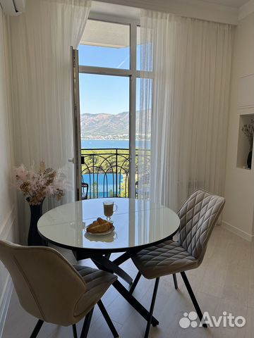 

1-к. квартира, 50 м², 2 кровати