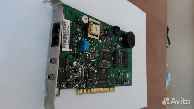 Модем 3CP2976-OEM Модем 3CP2976-OEM