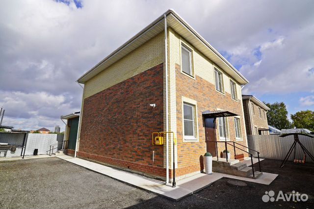 

4-к. дом, 275 м²