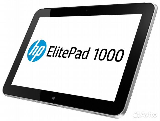 Планшет HP ElitePad 1000 64Gb
