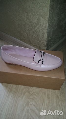 Туфли Туфли