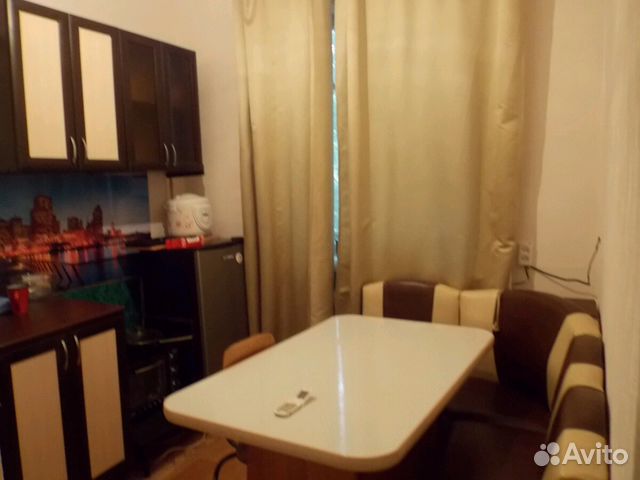 1-к квартира, 45 м², 2/4 эт.