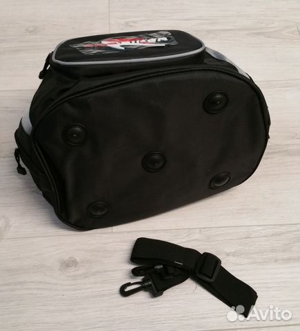 Сумка Probiker для перевозки/хранения мотошлема Сумка Probiker для перевозки/хранения мотошлема
