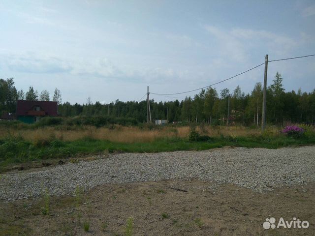 Дом 24 м² на участке 20 сот. Дом 24 м² на участке 20 сот.
