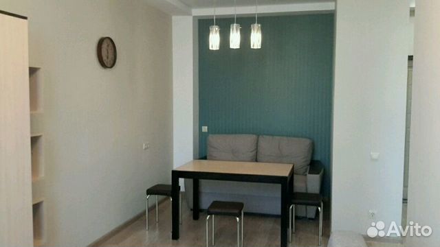 2-к квартира, 40 м², 8/8 эт.