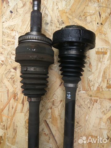 Привод шрус Aristo JZS160 JZS161 GS300