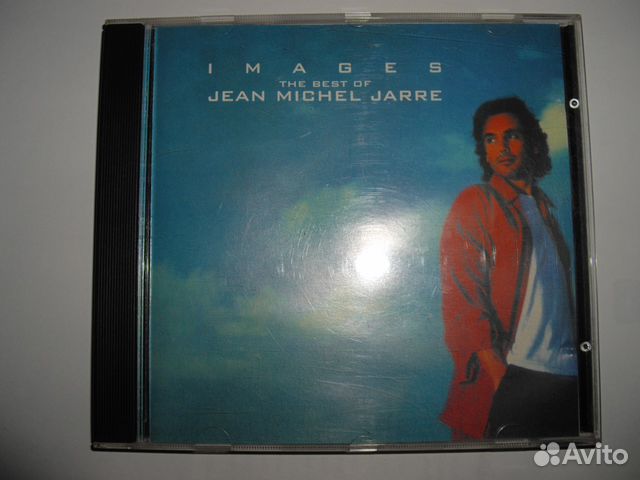 Jean michel jarre (разные)