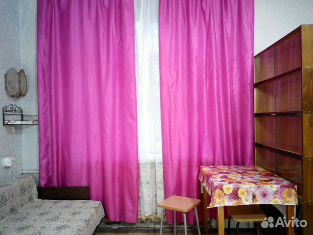 Комната 20 м² в 3-к, 2/4 эт. Комната 20 м² в 3-к, 2/4 эт.