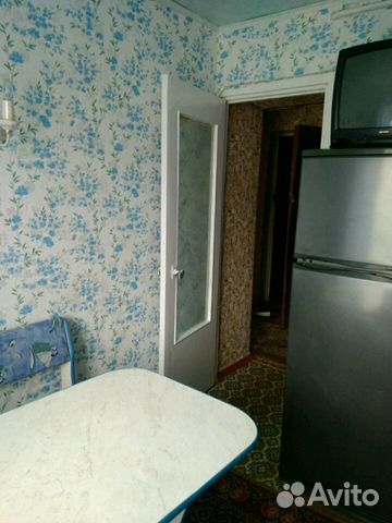1-к квартира, 36 м², 1/5 эт. 1-к квартира, 36 м², 1/5 эт.