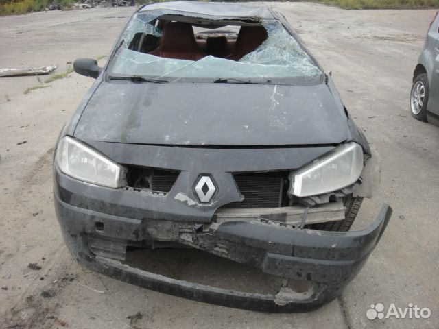 авторазборки рено в нижнем новгороде