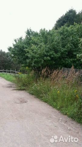 Участок 17 сот. (СНТ, ДНП)