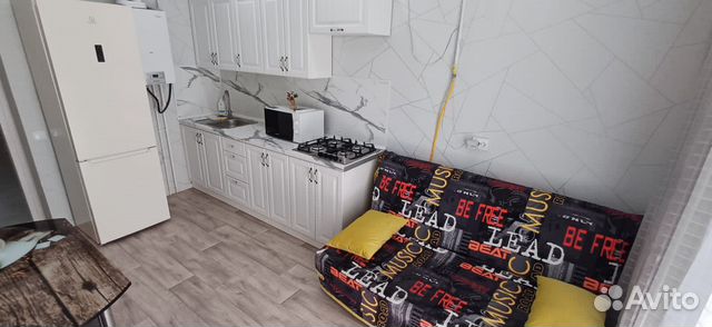 

2-к. квартира, 65 м², 4 кровати