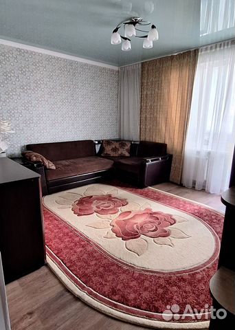 

2-к. квартира, 57 м², 3/9 эт.