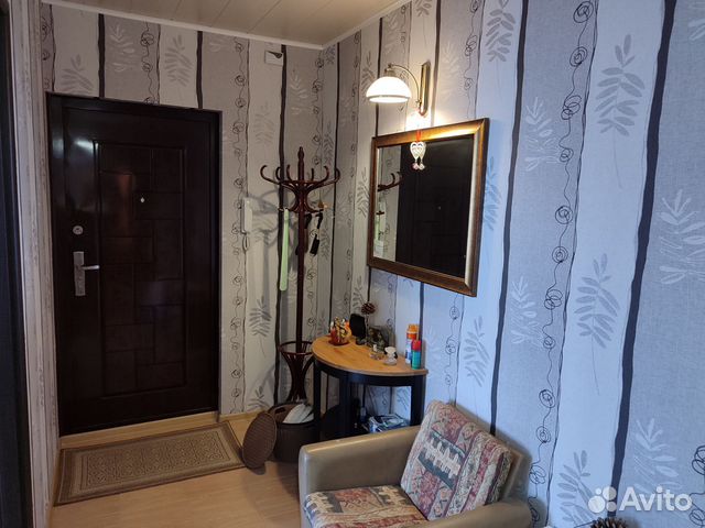

2-к. квартира, 53 м², 2 кровати
