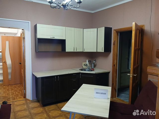 

Дом 40 м² на участке 2 сот.