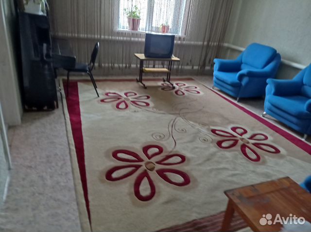 

Дом 100 м² на участке 50 сот.