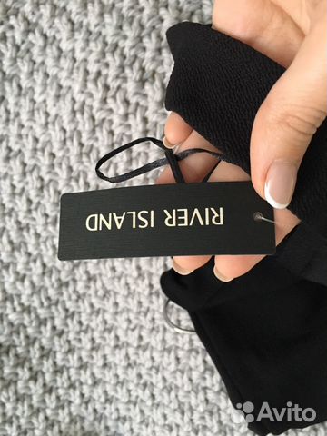 Новое платье Befree и River Island, юбка Reserved