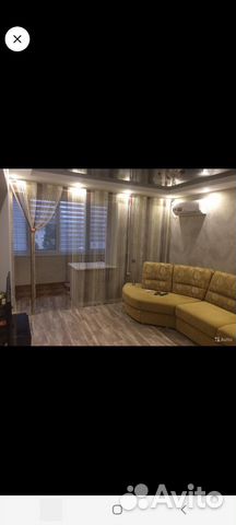 

2-к. квартира, 60 м², 7/9 эт.