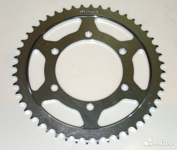 Звезда задняя 48 зубов JTR479.48