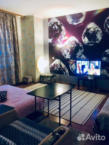 

3-к. квартира, 105 м², 5 кроватей