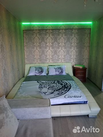 

1-к. квартира, 75 м², 8/9 эт.