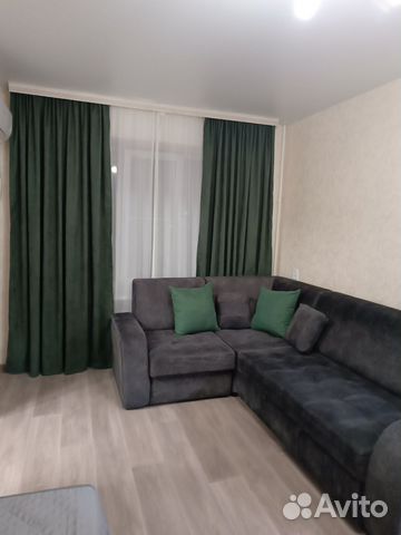 

2-к. квартира, 52 м², 3 кровати