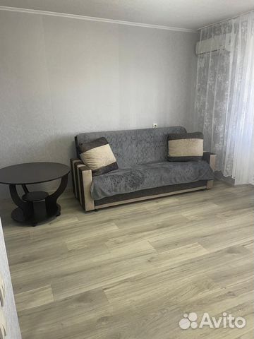 

1-к. квартира, 38 м², 2 кровати