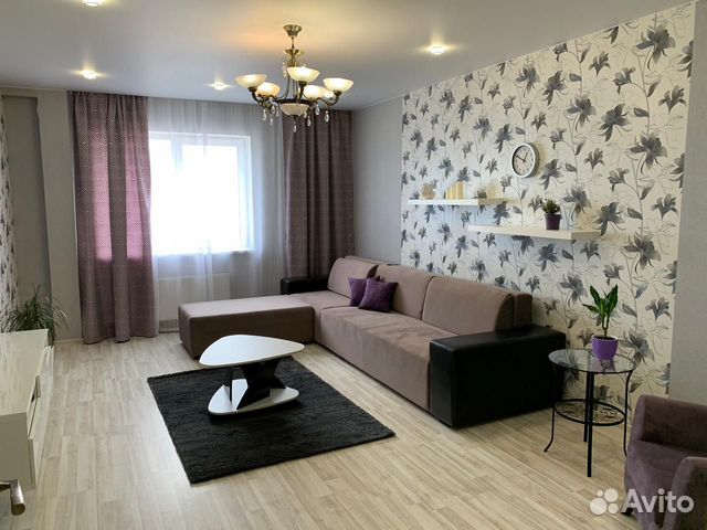 

2-к. квартира, 85 м², 17/23 эт.