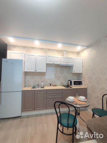 

Квартира-студия, 26 м², 7/15 эт.