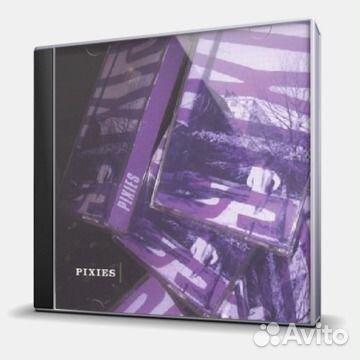 Оригинальные CD из домашней коллекции