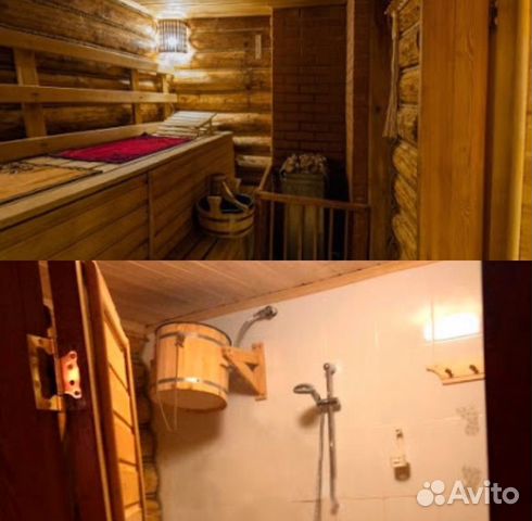 

Коттедж 140 м² на участке 6 сот.