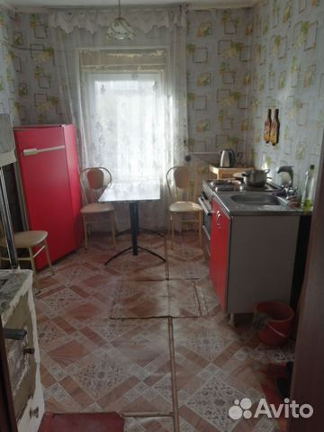 

Дом 30 м² на участке 3 сот.