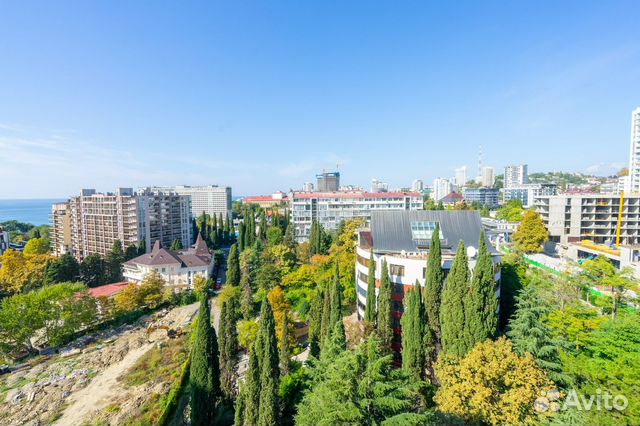 

2-к. квартира, 69 м², 3 кровати