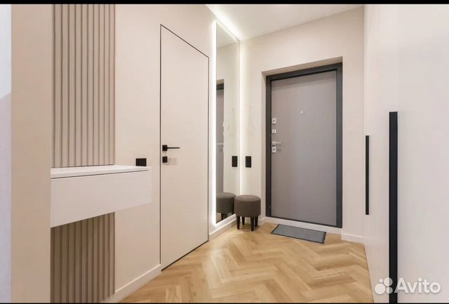 

Квартира-студия, 26 м², 1 кровать