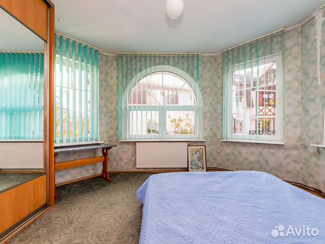 

2-к. квартира, 68 м², 2 кровати