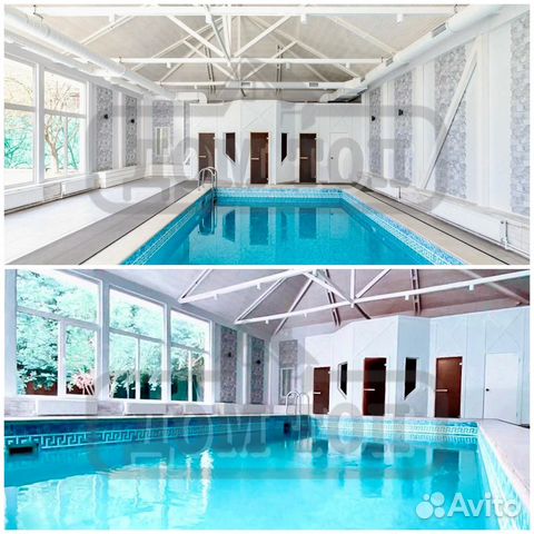 

10-к. и более коттедж, 900 м²