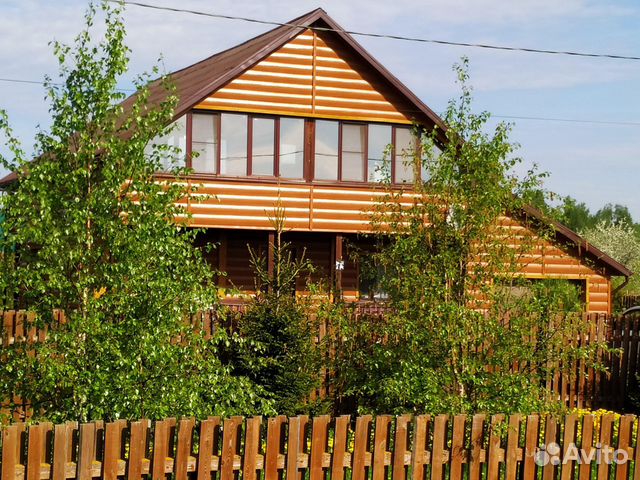 

4-к. дом, 250 м²