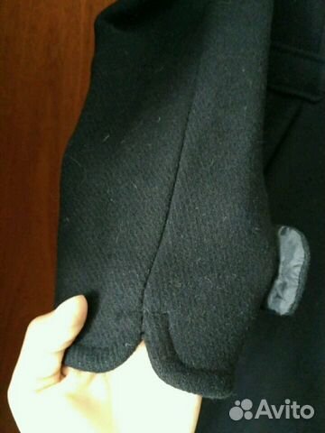 Женское пальто Zara