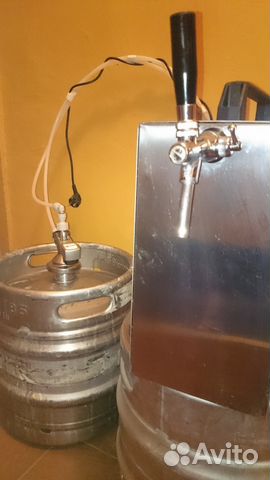 Пивное оборудование в аренду