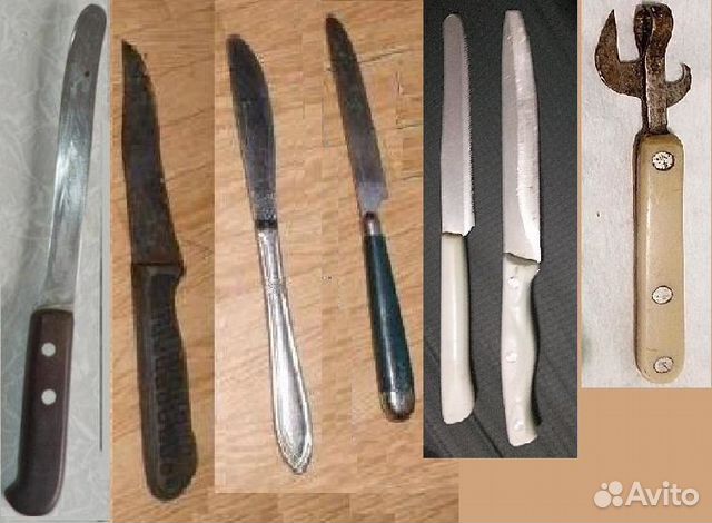 Ложка, вилки, ножи и прочее для кухни Ложка, вилки, ножи и прочее для кухни