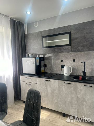 

1-к. квартира, 50 м², 1 кровать