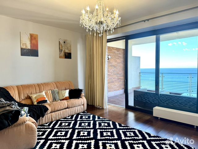 

3-к. квартира, 145 м², 3 кровати