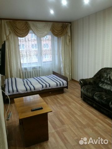 2-к квартира, 47 м², 5/5 эт.
