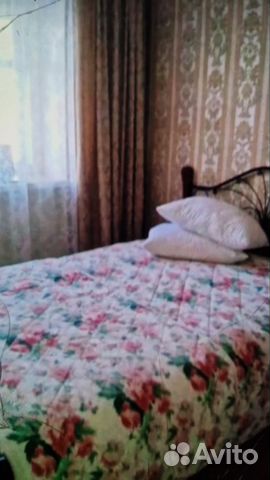 

3-к. квартира, 46 м², 4 кровати