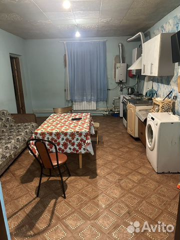 

3-к. дом, 70 м²